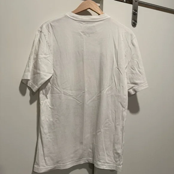 Palace Tri-Ternity T Shirt (White, M) - Picture 4 of 4